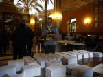 Katalánci hlasujú v predčasných parlamentných voľbách
