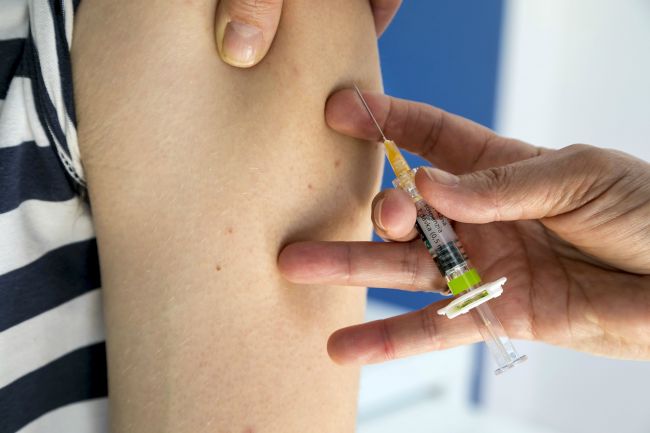 EÚ chystá návrh o užšej spolupráci pri predchádzaní chorôb vďaka očkovaniu