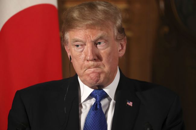 Rezolúcia VZ OSN žiada od USA stiahnuť rozhodnutie o Jeruzaleme