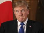 Rezolúcia VZ OSN žiada od USA stiahnuť rozhodnutie o Jeruzaleme
