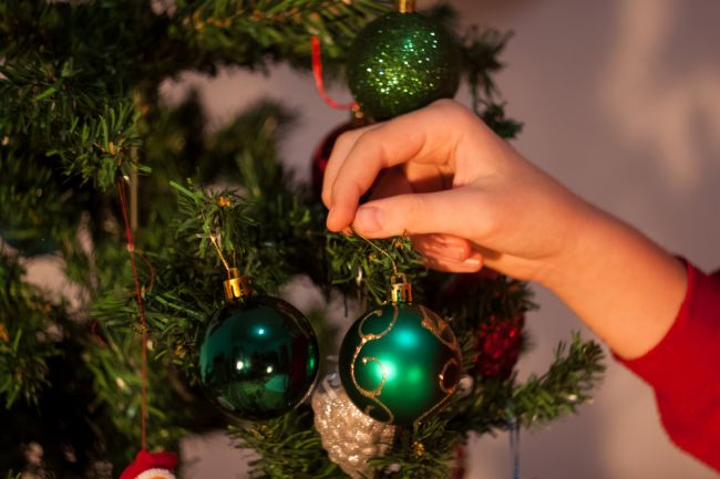 Sviatky si bez neho nevieme predstaviť. Prečo sa však na Vianoce zdobí práve stromček?