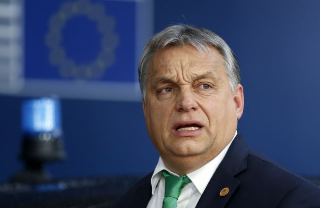 Orbán: Kto napadne Poľsko, napadne strednú Európu