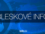 Pri dopravnej nehode v Košiciach sa zranilo sedem ľudí