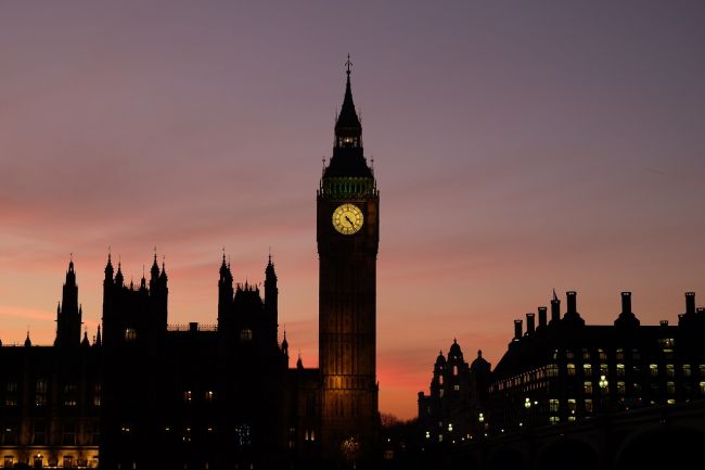 Londýnsky Big Ben sa výnimočne rozozvučí do 1. januára