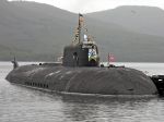 NATO je znepokojené rastúcou aktivitou ruských ponoriek v Atlantiku