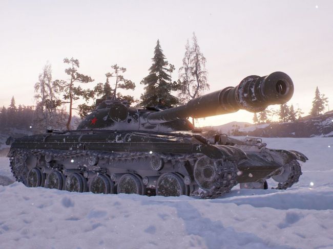Online hra World of Tanks predstavila úplne novú verziu