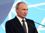 Putin má podporu iniciatívnej skupiny voličov, treba mu ešte 300.000 podpisov