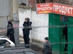 V Rusku zadržali páchateľa streľby v závode na výrobu cukroviniek