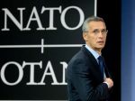 Šéf NATO očakáva v roku 2018 zintenzívnenie dialógu s Ruskom