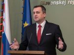 Danko: Na daniach som zaplatil milióny, nemám problém baviť sa o majetku