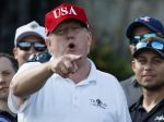 Trump žiada výstavbu múru výmenou za ochranu mladých imigrantov