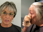 Video: Žena sa prvý krát po 50 rokoch ukázala bez make-upu