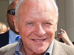 Anthony Hopkins dnes jubiluje