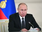 Putin sprísnil tresty za falošné vyhrážky bombou, ktorými je Rusko zaplavované