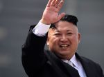 KĽDR zavŕšila svoj jadrový program, vyhlásil Kim Čong-un v novoročnom prejave