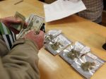 V Kalifornii spustili legálny predaj marihuany