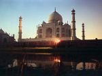 India obmedzí počet návštevníkov mauzólea Tádž Mahal