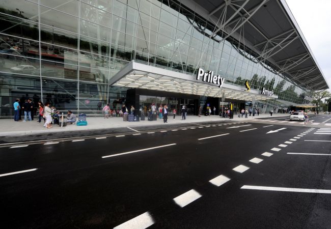 Z bratislavského letiska pribudne v roku 2018 šesť nových pravidelných liniek