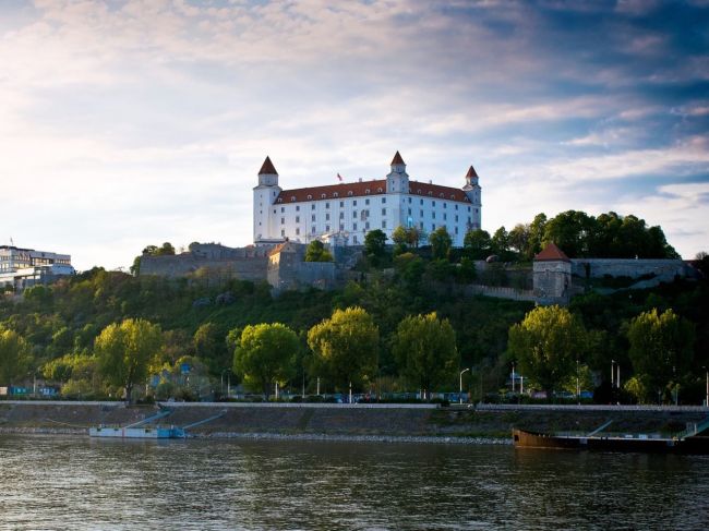 Bratislava už nie je v tieni Viedne. Britský denník nám venoval slová chvály