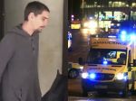 Muž, označovaný po útoku v Manchestri za hrdinu, sa priznal ku krádeži