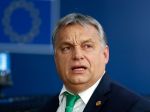 Jobbik kritizoval žiadosť Orbána o príspevok na boj proti Sorosovi