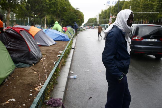 Mladí migranti spôsobujú nárast násilia v Nemecku