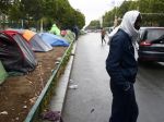 Mladí migranti spôsobujú nárast násilia v Nemecku