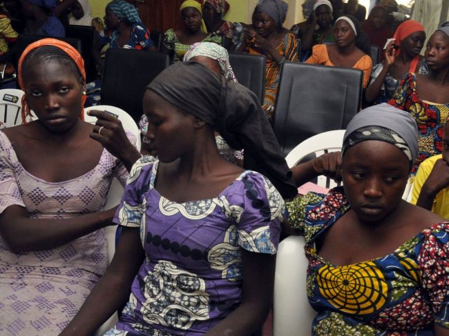 Našli ďalšiu zo školáčok, ktoré uniesli extrémisti z Boko Haram