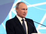 Putin podpísal dekrét o obnovení letov medzi Moskvou a Káhirou