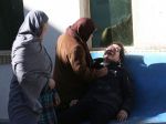 Najmenej 11 mŕtvych pri samovražednom útoku v Kábule