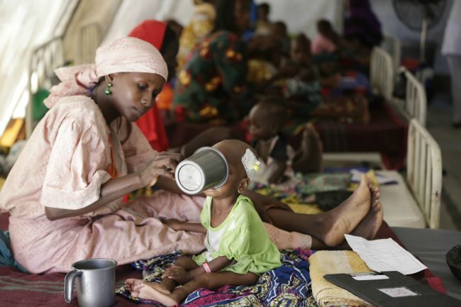 Nigéria začne s evakuáciou vyše 5000 svojich občanov z Líbye