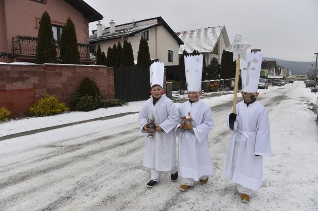 Kresťanskí veriaci dnes slávia sviatok Zjavenia Pána