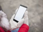 Prečo sa nám v zime rýchlejšie vybíja mobil?