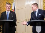 Fico: Tento rok využijeme na to, aby sme pripomenuli úspešný príbeh SR a ČR