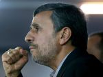Zatkli exprezidenta Iránu Ahmadínežáda - údajne za podporu protestov proti vláde