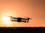 Vojaci na ruskej základni v Sýrii odvrátili útok dronmi
