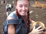 Video: Obdivuhodná žena sa ujala 900 opustených psov. Jej život sa tým od základov zmenil!