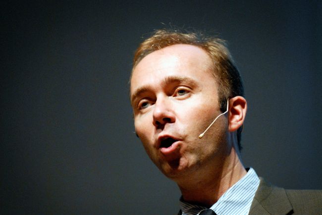 Podpredseda Nórskej strany práce odstúpil po obvineniach z obťažovania