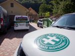 Úrad priemyselného vlastníctva nezaregistroval kotlebovcom logo