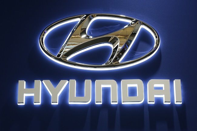 Hyundai vyrobil vlani viac áut, než plánoval, zavedie preto nevýrobné dni