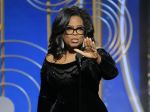 Biely dom v súvislosti s voľbami 2020 privíta výzvu Oprah Winfreyovej