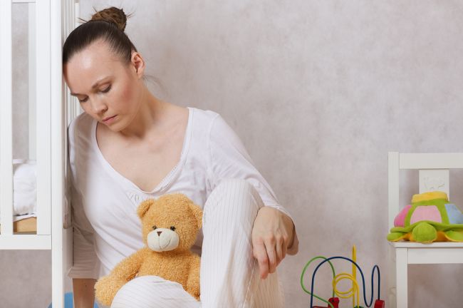 Ako sa jednoducho zbaviť popôrodnej depresie? Riešenie je príjemnejšie, ako by ste čakali!