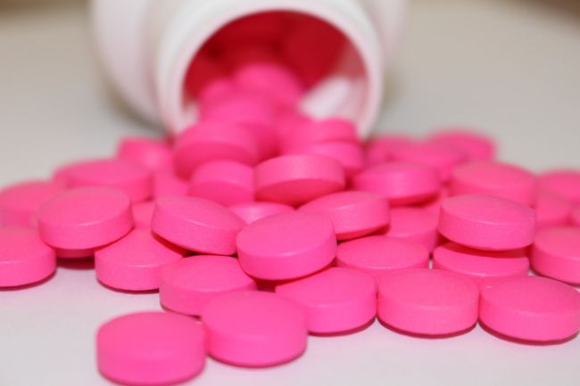 Užívanie ibuprofénu by u mužov mohlo zanechať trvalé nebezpečné následky