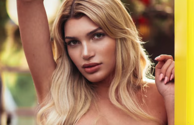 Video: Nemecký Playboy má na obálke prvýkrát transrodovú modelku