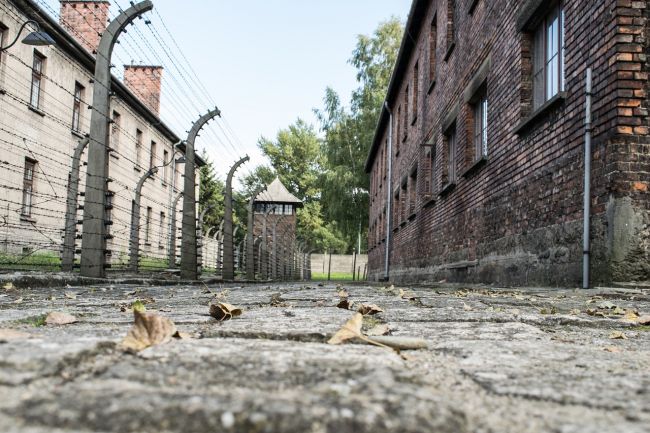 Nemecká moslimská politička navrhla povinné návštevy koncentračných táborov