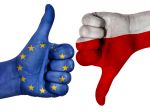 Tusk varoval pred rizikom "polexitu", odchodu Poľska z EÚ