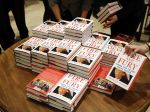 Severná Kórea: Popularita knihy o Trumpovi veští jeho politický pád