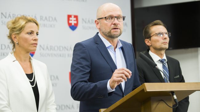 SaS: Vládny návrh zákona o sociálnej ekonomike je byrokratický labyrint