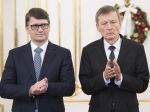 Tvrdá finančná odluka cirkvi od štátu nebude, Maďarič predloží návrhy riešení