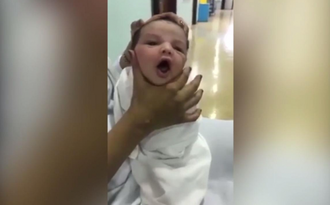 Video: Zdravotné sestry šokovali verejnosť. Takto zaobchádzali s novorodencom